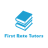 First Rate Tutors logo